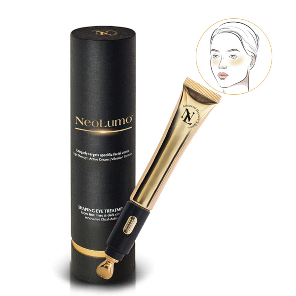 Формирующий уход за глазами