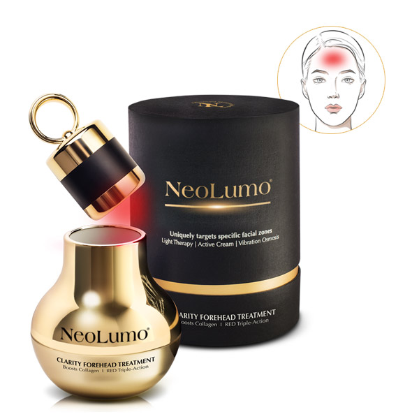 Процедура для лба