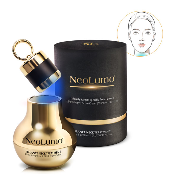 Процедура для шеи